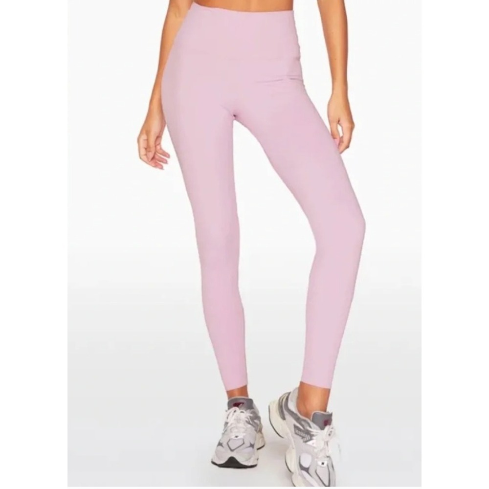 Set Active‎ Luxform Light Pink Leggings